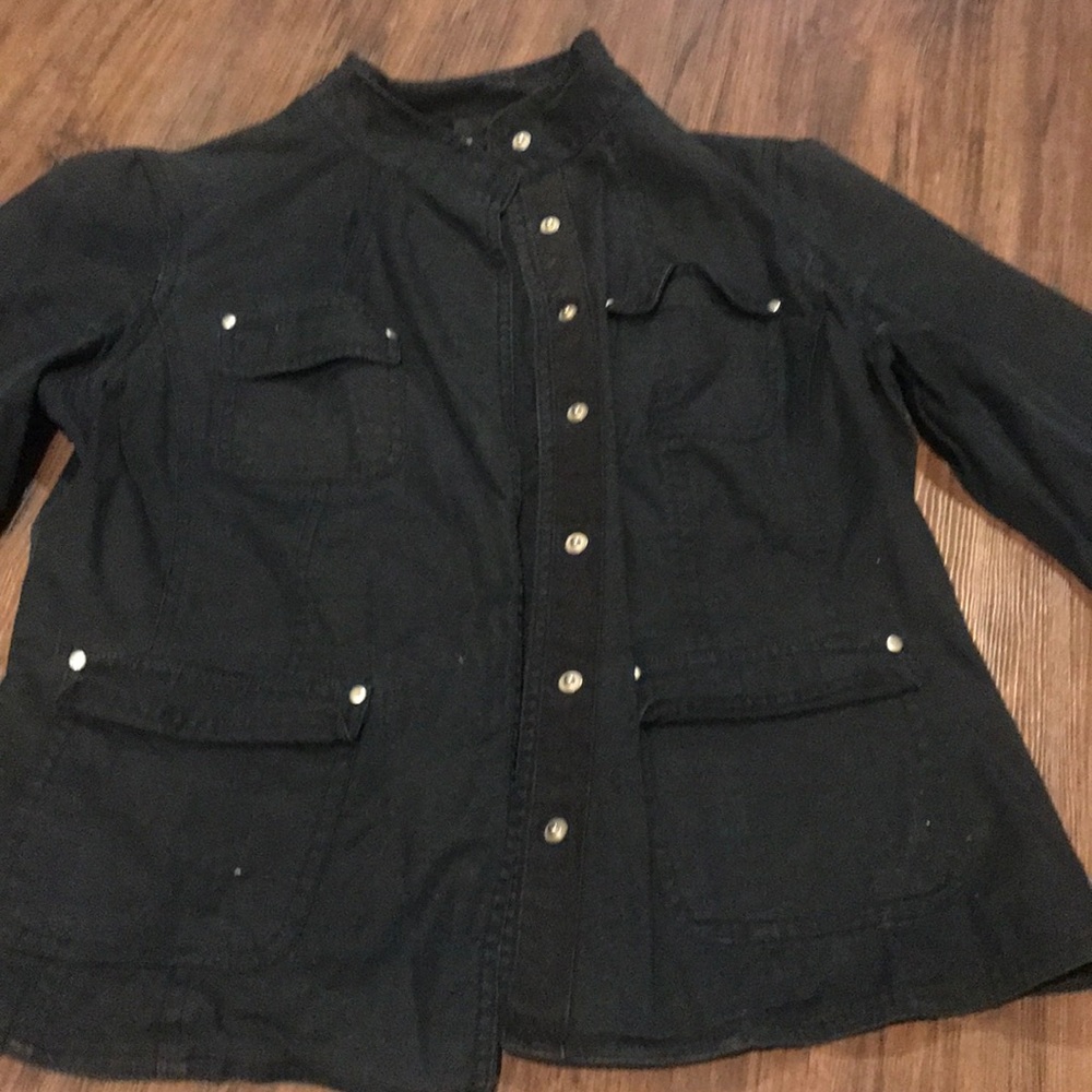 Jacket